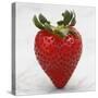 Sweet Strawberry-Nicole Katano-Stretched Canvas