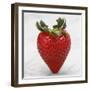 Sweet Strawberry-Nicole Katano-Framed Photo