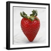 Sweet Strawberry-Nicole Katano-Framed Photo