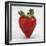 Sweet Strawberry-Nicole Katano-Framed Photo