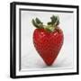 Sweet Strawberry-Nicole Katano-Framed Photo