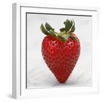 Sweet Strawberry-Nicole Katano-Framed Photo