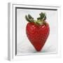 Sweet Strawberry-Nicole Katano-Framed Photo