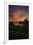 Sweet Summer Burn at Trinidad Beach, Humboldt County-Vincent James-Framed Photographic Print