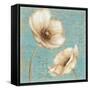 Sweet Summer I-Daphne Brissonnet-Framed Stretched Canvas