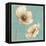 Sweet Summer I-Daphne Brissonnet-Framed Stretched Canvas