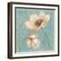 Sweet Summer II-Daphne Brissonnet-Framed Art Print