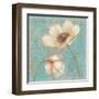 Sweet Summer II-Daphne Brissonnet-Framed Art Print