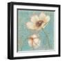 Sweet Summer II-Daphne Brissonnet-Framed Art Print