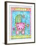 Sweet Summertime-Shelly Rasche-Framed Giclee Print