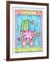 Sweet Summertime-Shelly Rasche-Framed Giclee Print