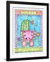 Sweet Summertime-Shelly Rasche-Framed Giclee Print