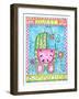 Sweet Summertime-Shelly Rasche-Framed Giclee Print