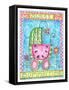 Sweet Summertime-Shelly Rasche-Framed Stretched Canvas