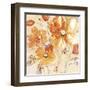 Sweet Sunshine I-Lilian Scott-Framed Giclee Print