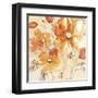 Sweet Sunshine I-Lilian Scott-Framed Giclee Print