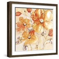 Sweet Sunshine I-Lilian Scott-Framed Giclee Print