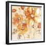 Sweet Sunshine I-Lilian Scott-Framed Giclee Print