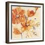 Sweet Sunshine II-Lilian Scott-Framed Giclee Print