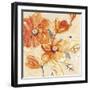 Sweet Sunshine II-Lilian Scott-Framed Giclee Print