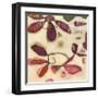 Sweet Surprise III-Jennifer Weber-Framed Giclee Print