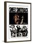 Sweet Sweetback's Baadasssss Song, Melvin Van Peebles, 1971-null-Framed Art Print