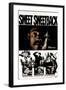 Sweet Sweetback's Baadasssss Song, Melvin Van Peebles, 1971-null-Framed Art Print