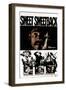 Sweet Sweetback's Baadasssss Song, Melvin Van Peebles, 1971-null-Framed Art Print