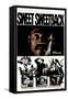 Sweet Sweetback's Baadasssss Song, Melvin Van Peebles, 1971-null-Framed Stretched Canvas