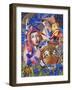 Sweet Taste Of India-Graeme Stevenson-Framed Giclee Print