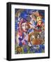 Sweet Taste Of India-Graeme Stevenson-Framed Giclee Print