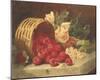 Sweet Taste of Summer-Elizabeth Stannard-Mounted Giclee Print