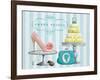 Sweet Things Confectionary-Marco Fabiano-Framed Art Print