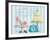 Sweet Things Confectionary-Marco Fabiano-Framed Art Print