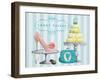 Sweet Things Confectionary-Marco Fabiano-Framed Art Print