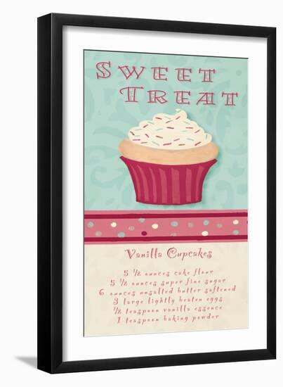 Sweet Treat-Tiffany Hakimipour-Framed Art Print