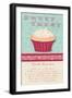 Sweet Treat-Tiffany Hakimipour-Framed Art Print