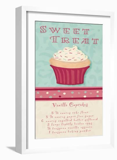 Sweet Treat-Tiffany Hakimipour-Framed Art Print