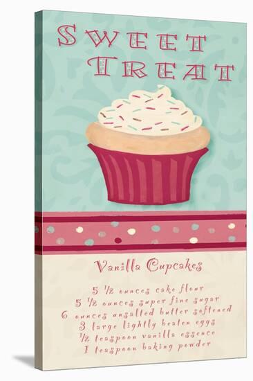 Sweet Treat-Tiffany Hakimipour-Stretched Canvas