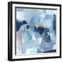 Sweet Tuesday-Christina Long-Framed Art Print