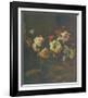 Sweet-Williams-Friedrich Stahl-Framed Collectable Print