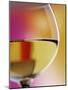 Sweet Wine in Glass-Alexander Feig-Mounted Photographic Print