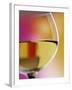 Sweet Wine in Glass-Alexander Feig-Framed Photographic Print