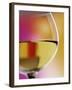 Sweet Wine in Glass-Alexander Feig-Framed Photographic Print