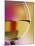 Sweet Wine in Glass-Alexander Feig-Mounted Photographic Print