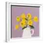 Sweet Yellow-Pamela Munger-Framed Art Print