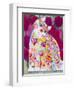 Sweet-Oxana Zaika-Framed Premium Giclee Print