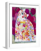 Sweet-Oxana Zaika-Framed Giclee Print