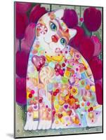 Sweet-Oxana Zaika-Mounted Giclee Print