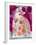 Sweet-Oxana Zaika-Framed Giclee Print